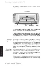 Preview for 37 page of Mitsubishi XEN-PC apricot Owner'S Handbook Manual