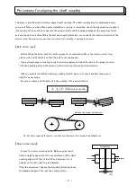 Preview for 11 page of MITSUWA 1CO Instruction Manual