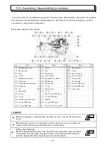 Preview for 12 page of MITSUWA 1CO Instruction Manual