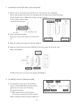 Preview for 13 page of MITSUWA 1CO Instruction Manual