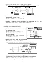 Preview for 14 page of MITSUWA 1CO Instruction Manual