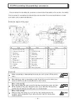 Preview for 16 page of MITSUWA 1CO Instruction Manual