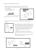 Preview for 17 page of MITSUWA 1CO Instruction Manual