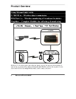 Preview for 4 page of Mituoyo U-WAVE User Manual