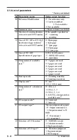 Preview for 26 page of Mitutoyo EV Counter User Manual