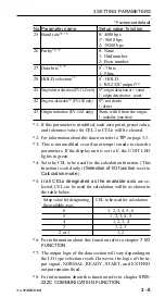 Preview for 27 page of Mitutoyo EV Counter User Manual