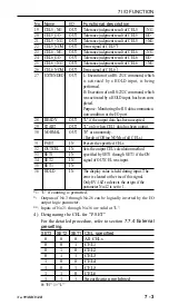 Preview for 55 page of Mitutoyo EV Counter User Manual