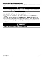 Preview for 4 page of Mityvac PNEUMATIVAC MV7300 Manual