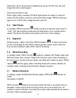 Preview for 15 page of MIUFLY EH15 User Manual