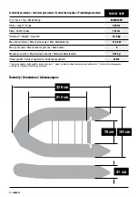 Preview for 4 page of MIVARDI M-BOAT 320 P User Manual