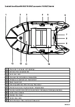 Preview for 5 page of MIVARDI M-BOAT 320 P User Manual