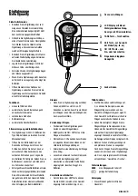 Preview for 3 page of MIVARDI New Dynasty Operating Instructions