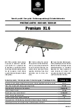 Preview for 1 page of MIVARDI Premium XL 6 User Manual