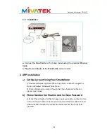 Preview for 3 page of MivaTek MivaShuttle OPU3120 User Manual