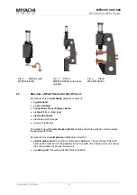 Preview for 7 page of Miyachi Peco Amada MFP250 Series Operating Instructions Manual