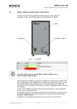 Preview for 9 page of Miyachi Peco Amada MFP250 Series Operating Instructions Manual