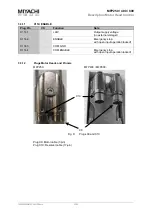 Preview for 20 page of Miyachi Peco Amada MFP250 Series Operating Instructions Manual