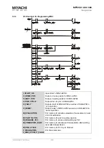 Preview for 35 page of Miyachi Peco Amada MFP250 Series Operating Instructions Manual