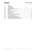 Preview for 39 page of Miyachi Peco Amada MFP250 Series Operating Instructions Manual