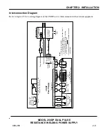 Preview for 25 page of Miyachi Unitek 250DP User Manual