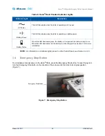 Preview for 24 page of Mizuho osi Hana 6875 Owner'S Manual