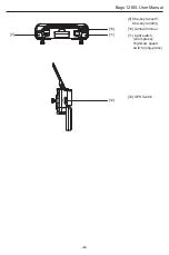 Preview for 6 page of MJX R/C Bugs 12EIS User Manual