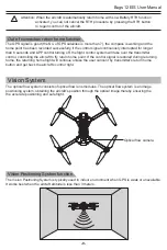 Preview for 10 page of MJX R/C Bugs 12EIS User Manual