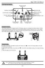 Preview for 15 page of MJX R/C Bugs 12EIS User Manual