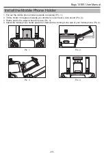 Preview for 19 page of MJX R/C Bugs 12EIS User Manual