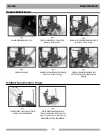 Preview for 25 page of MK Diamond Products CX-3E1 Owner'S Manual & Operating Instructions