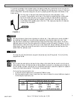 Preview for 9 page of MK Diamond Products MK-370 EXP Owner'S Manual & Operating Instructions