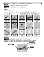 Preview for 12 page of MK Diamond Products MK-370 EXP Owner'S Manual & Operating Instructions