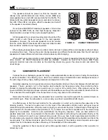 Preview for 13 page of MK Sound LFE-4 Operation Manual