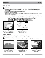 Preview for 15 page of MK Sound MK-5009G Owner'S Operation Manual