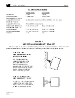 Preview for 12 page of MK Sound S-125 Operation Manual