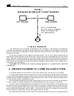 Preview for 7 page of MK Sound S-150THX AC Operation Manual