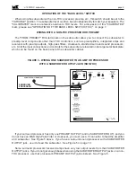 Preview for 9 page of MK Sound V-1250THX Operation Manual