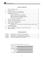 Preview for 2 page of MK Sound VX-850 Operation Manual