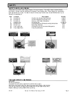 Preview for 9 page of MK -100 series Owner'S Manual & Operating Instructions