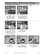 Preview for 14 page of MK -100 series Owner'S Manual & Operating Instructions