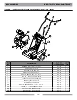 Preview for 4 page of MK -20 Series Owner'S Manual Operating Instruction & Parts List