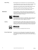 Preview for 13 page of MK MK-Manta I Owner'S Operating Manual