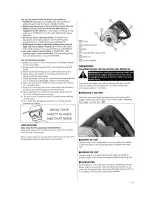 Preview for 3 page of MK MK70 Owner'S Operating Manual