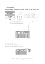 Preview for 30 page of MKC 558100301 User Manual