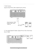 Preview for 32 page of MKC 558100301 User Manual