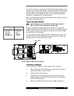 Preview for 41 page of MKS HPS 937A Series Owner'S Operation And Maintenance Manual