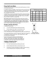 Preview for 54 page of MKS HPS 937A Series Owner'S Operation And Maintenance Manual