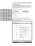 Preview for 69 page of MKS HPS 937A Series Owner'S Operation And Maintenance Manual