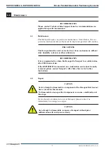 Preview for 17 page of MKS Newport HXP100-MECA User Manual