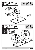 Preview for 9 page of ML MEBLE LUIS 01 Assembling Instruction